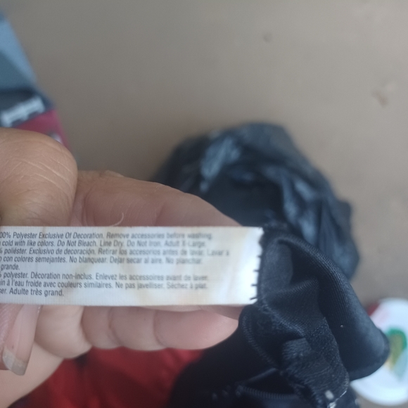 Vibrant Asymmetrical Skeleton Dress with Floral Accents - Picture 5 of 5